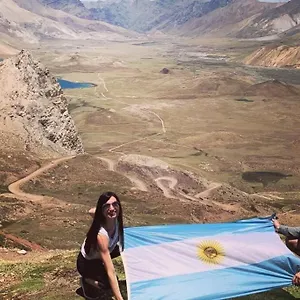  Apartamento Petit Rivadavia En El Corazón De Argentina
