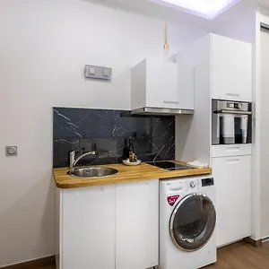  Apartamento L'orchidée : Proche Rer B - Francia