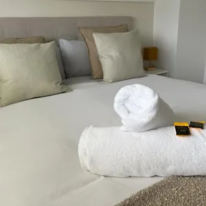  Apartamento Jardines Del Porvenir 2 España
