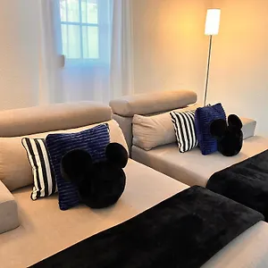  Apartamento Iberos Royal España