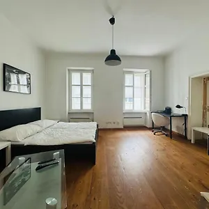  Apartamento Crown Naschmarkt U4 Austria