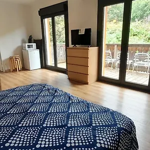 Chalet Ax 3 Domaines Ax-les-Thermes