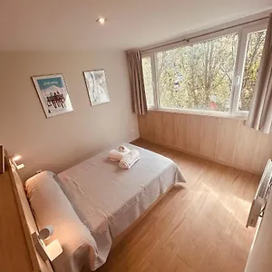  Apartamento Primavera Premium 2 España