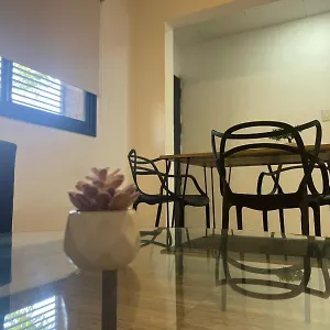  Apartamento Casa Con Cochera Incluida Argentina