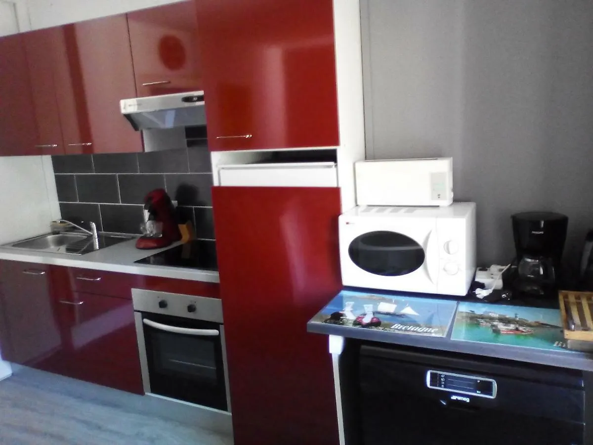 Apartment Appartement Residence Les Acacias Ax-les-Thermes