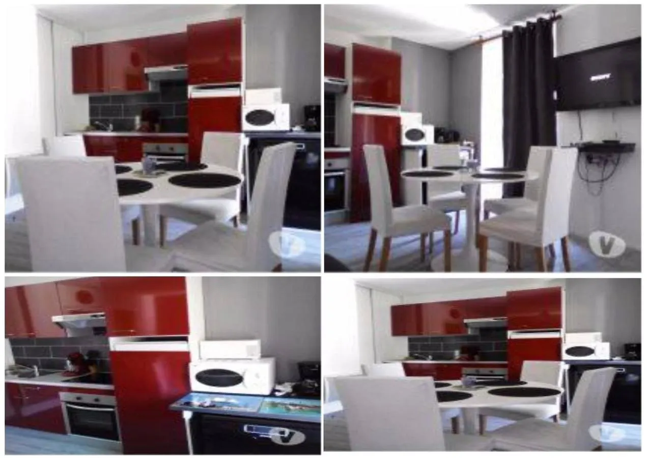 Appartement Residence Les Acacias contacts